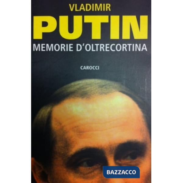 Memorie d'oltrecortina