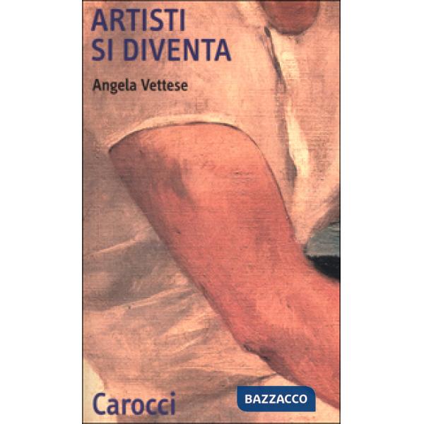 Artisti si diventa