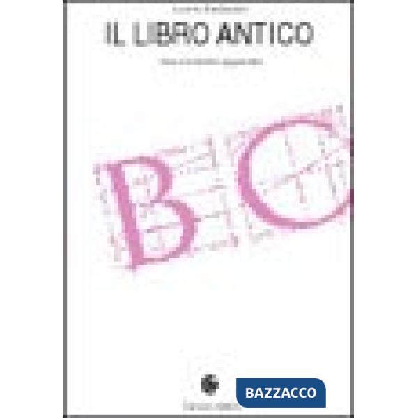 Libro antico (Il)