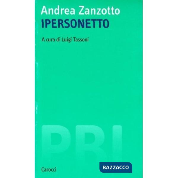 Ipersonetto