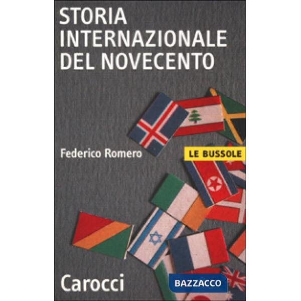 Storia internazionale del Novecento