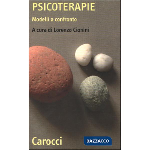 Psicoterapie. Modelli a confronto