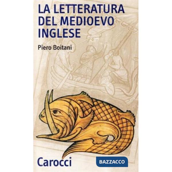 Letteratura del Medioevo inglese (La)