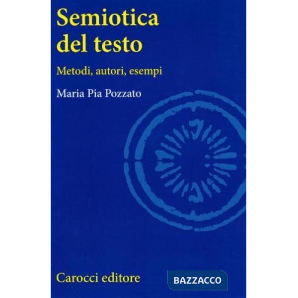 Semiotica del testo