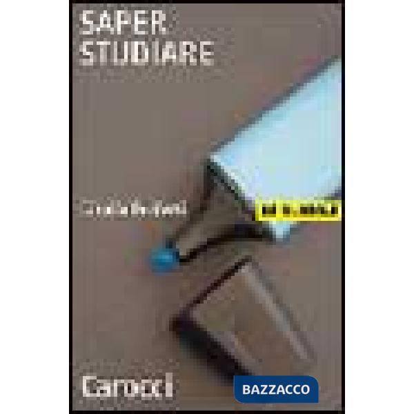 Saper studiare