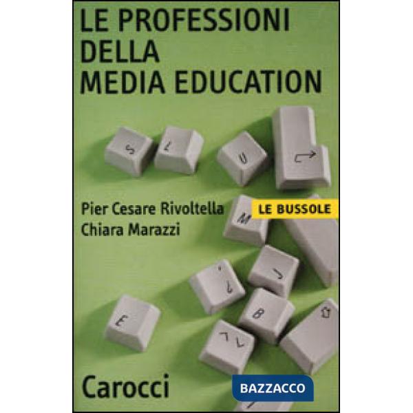 Professioni della media education (Le)