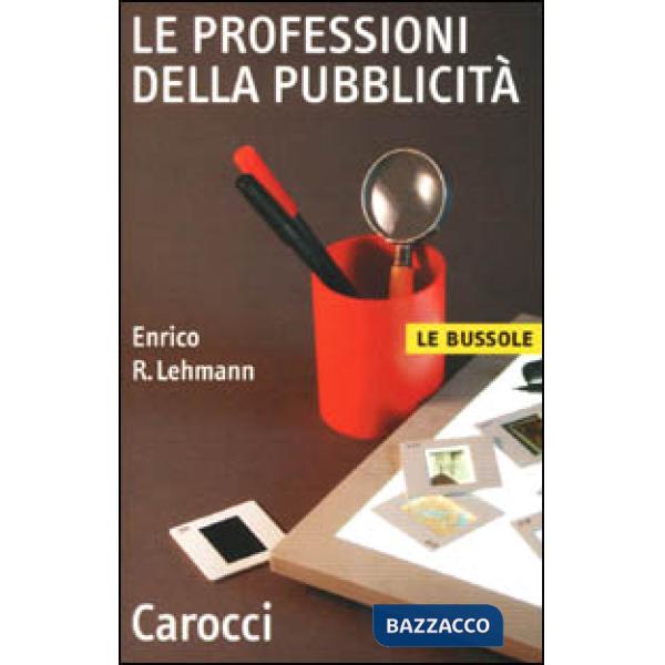 Professioni della pubblicità (Le)