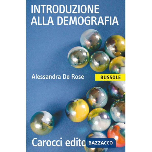 Introduzione alla demografia