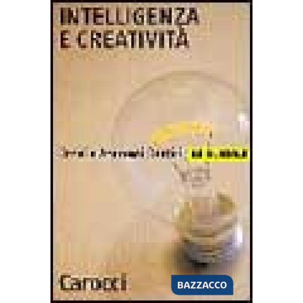 Intelligenza e creatività