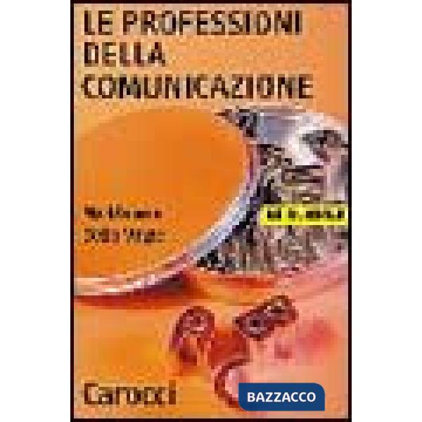 Professioni della comunicazione (Le)