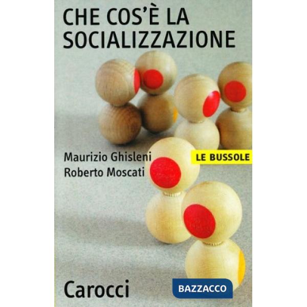 Che cos'è la socializzazione