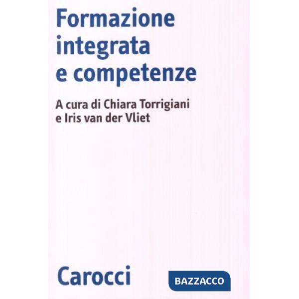 Formazione integrata e competenze