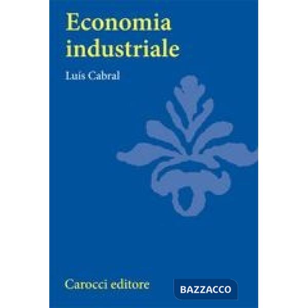 Economia industriale