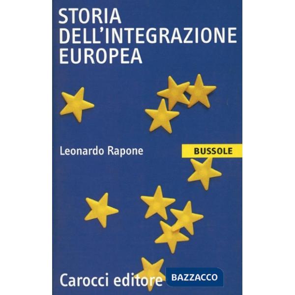 Storia dell'integrazione europea