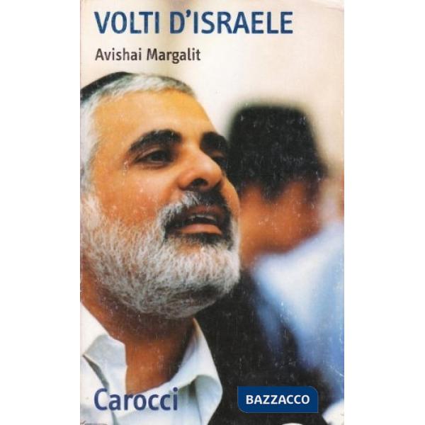 Volti d'Israele