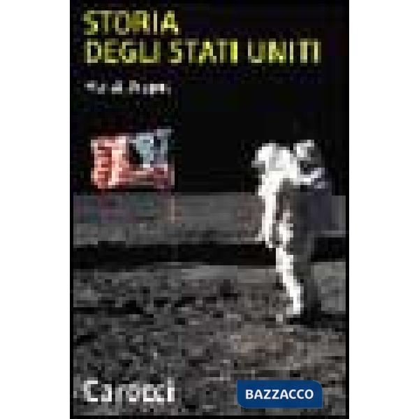 Storia degli Stati Uniti