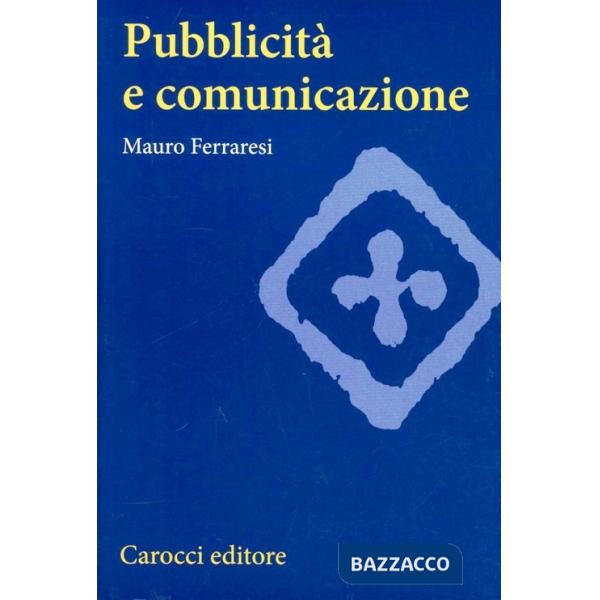 Pubblicità e comunicazione