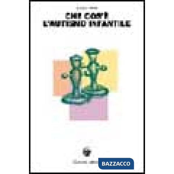 Che cos'è l'autismo infantile