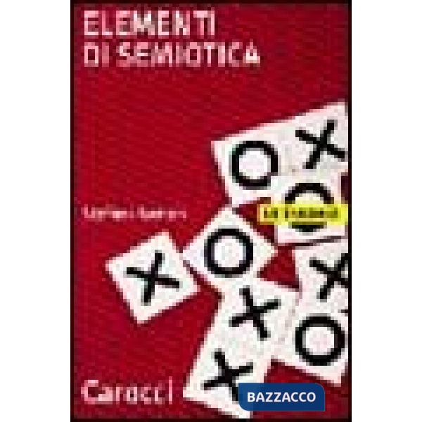 Elementi di semiotica