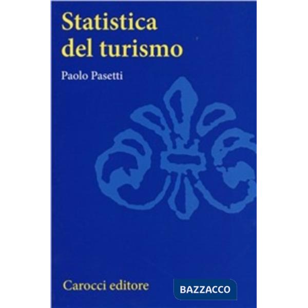 Statistica del turismo