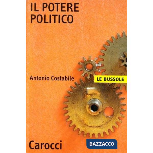 Potere politico (Il)