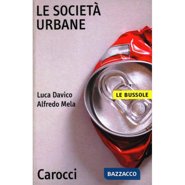 Società urbane (Le)