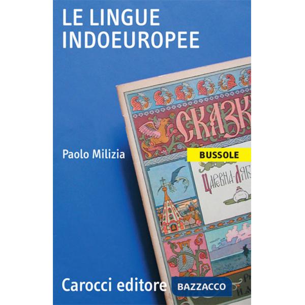 Lingue indoeuropee (Le)