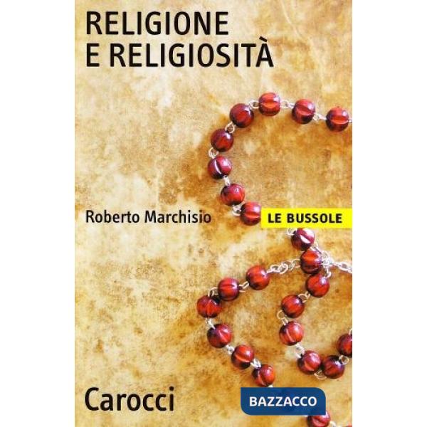 Religione e religiosità