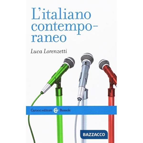 Italiano contemporaneo (L')