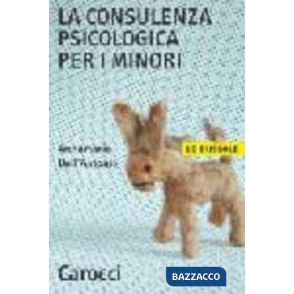 Consulenza psicologica per i minori (La)