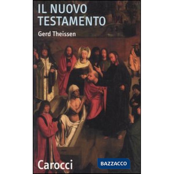 Nuovo Testamento (Il)