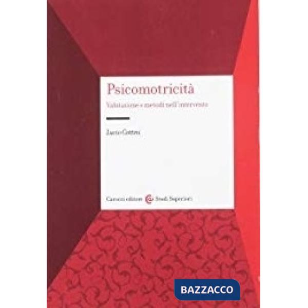 Psicomotricità. Valutazione e metodi nell'intervento