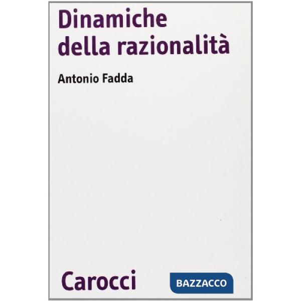 Dinamiche della razionalità