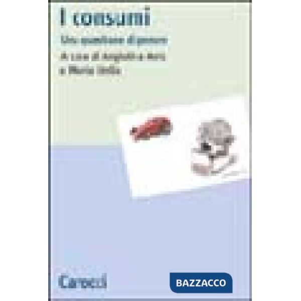Consumi. Una questione di genere (I)