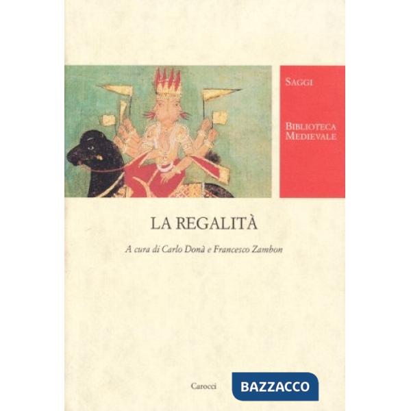 Regalità (La)