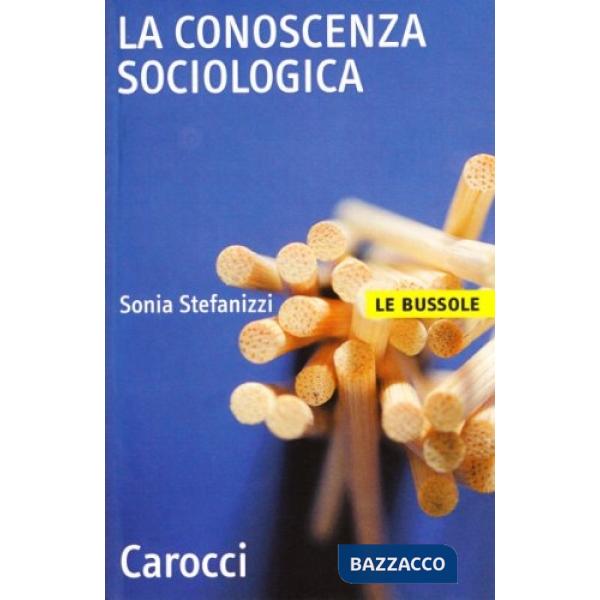 Conoscenza sociologica (La)