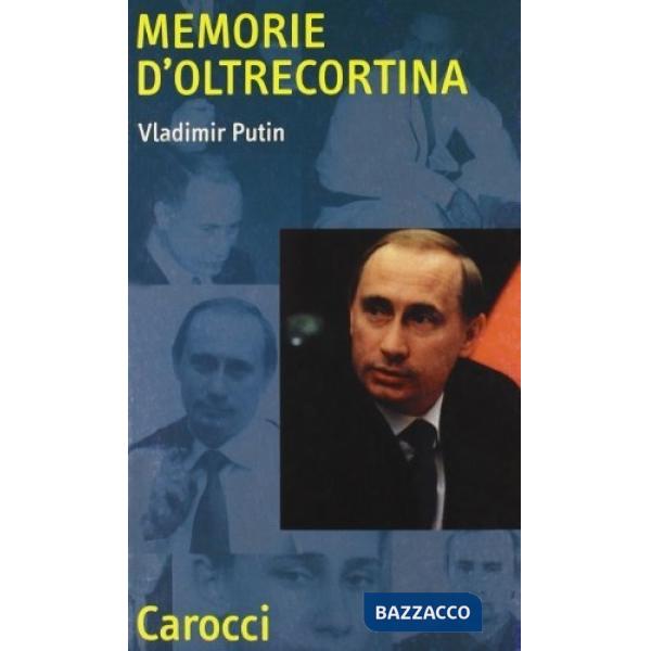 Memorie d'oltrecortina