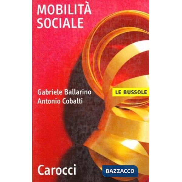 Mobilità sociale