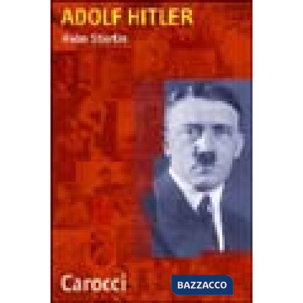 Adolf Hitler