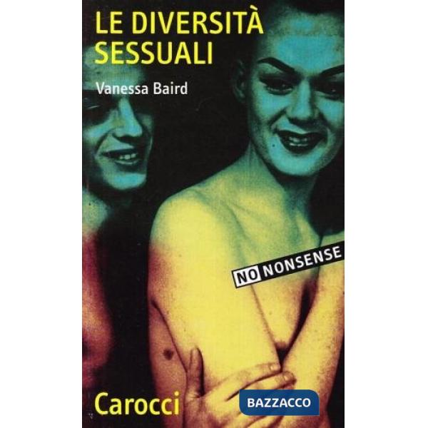 Diversità sessuali (Le)