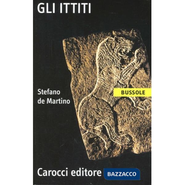 Ittiti (Gli)