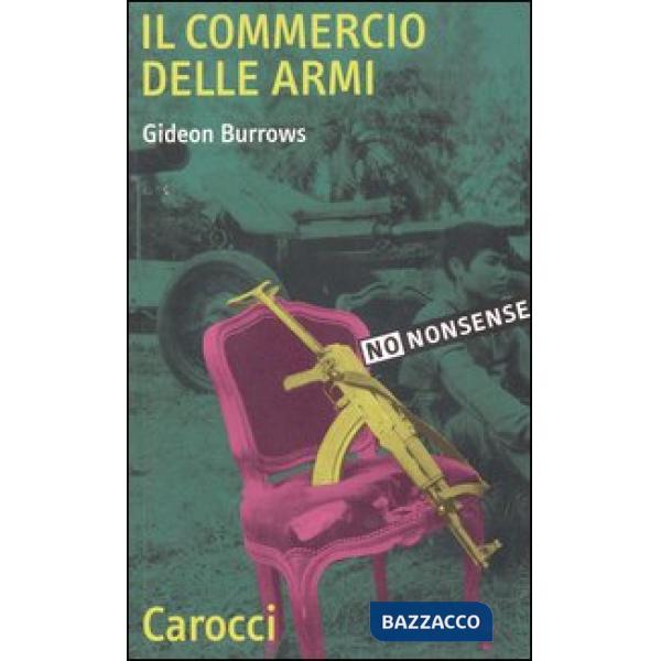 Commercio delle armi (Il)