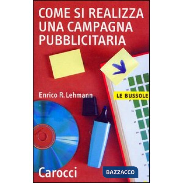 Come si realizza una campagna pubblicitaria