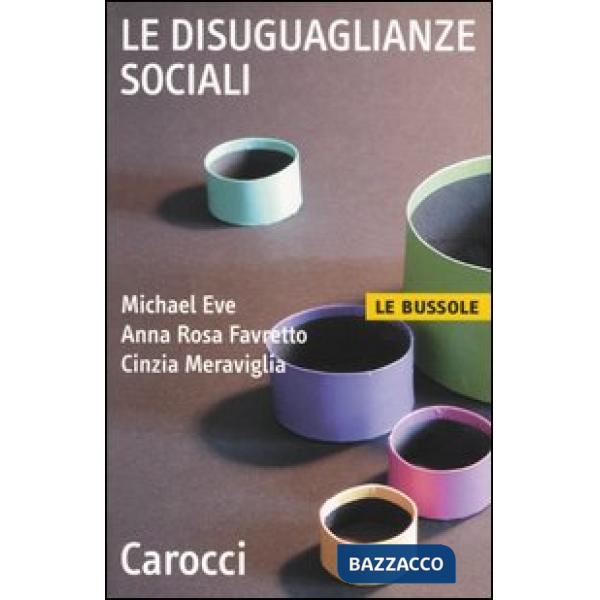 Disuguaglianze sociali (Le)