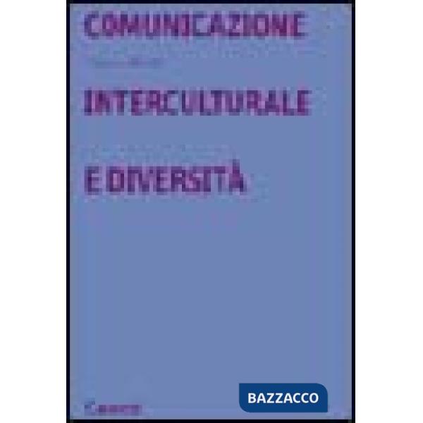 Comunicazione interculturale e diversità