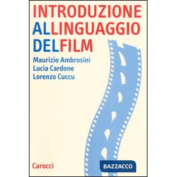 Introduzione al linguaggio del film