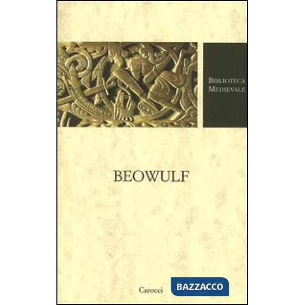 Beowulf. Ediz. critica