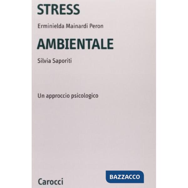 Stress ambientale