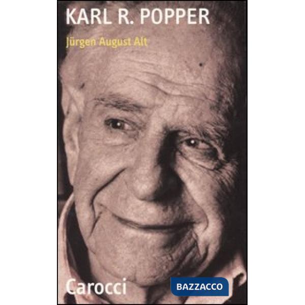 Karl R. Popper