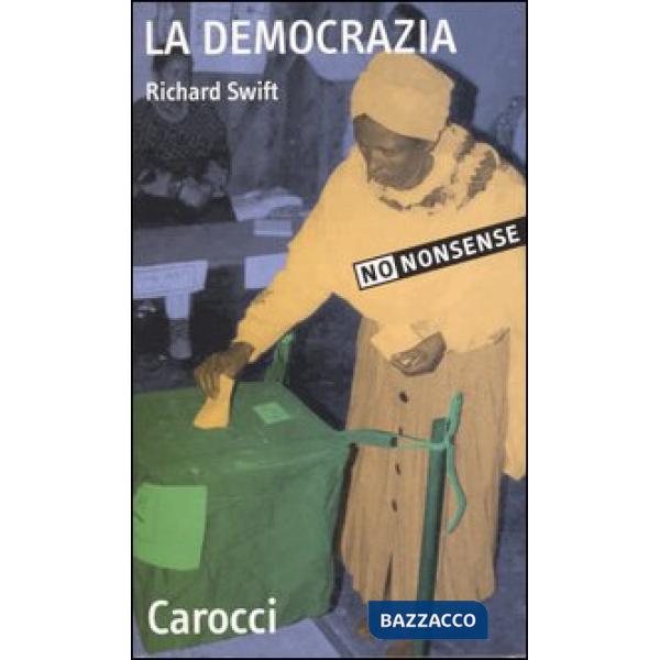 Democrazia (La)